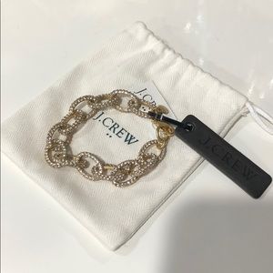 J. Crew bracelet
